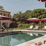 Lou Pinet 5* Saint-Tropez