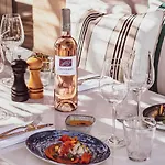 Lou Pinet Hotel Saint-Tropez