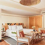 Lou Pinet Hotel Saint-Tropez