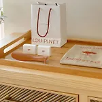 Hotel Lou Pinet