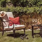 Lou Pinet Hotel