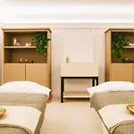 Hotel Lou Pinet Saint-Tropez