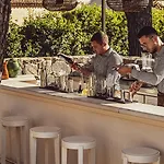 Lou Pinet Saint-Tropez
