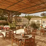 Lou Pinet Hotel 5*