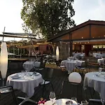 Lou Pinet Hotel