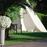 Lou Pinet Hotel