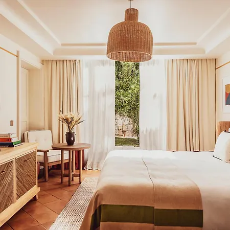 Lou Pinet Saint-Tropez