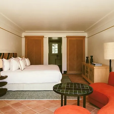 Lou Pinet Saint-Tropez