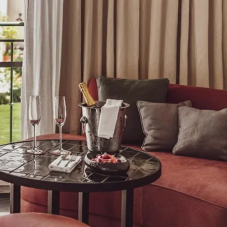 Lou Pinet Saint-Tropez