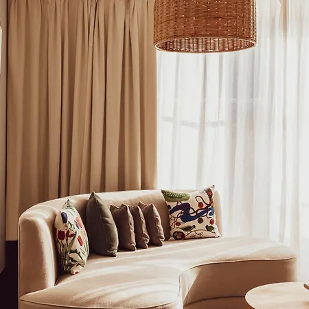 Lou Pinet 5* Saint-Tropez