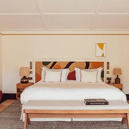 Lou Pinet 5* Saint-Tropez