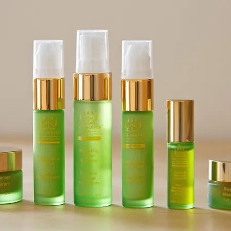 Hotel Lou Pinet Saint-Tropez