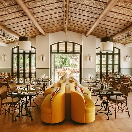 Hotel Lou Pinet