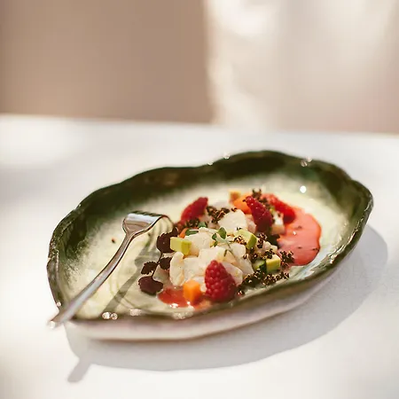 Hotel Lou Pinet Saint-Tropez