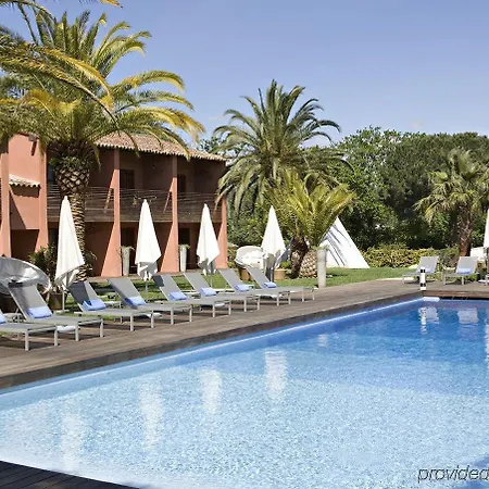 Lou Pinet Saint-Tropez