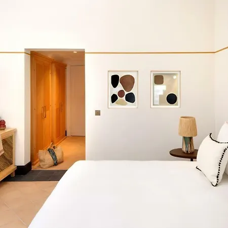 Lou Pinet 5* Saint-Tropez