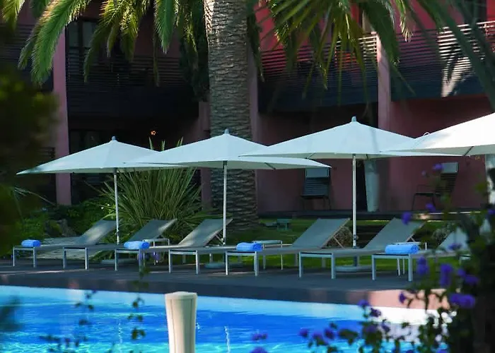 Hotell Lou Pinet