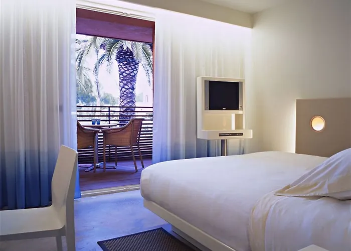 Lou Pinet 5* Saint-Tropez