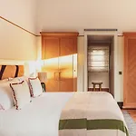 Hotel Lou Pinet Saint-Tropez