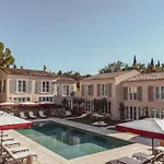 Hotel Lou Pinet Saint-Tropez