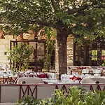 Lou Pinet Hotel Saint-Tropez