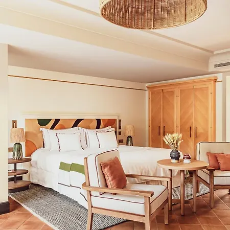 Lou Pinet Hotel Saint Tropez