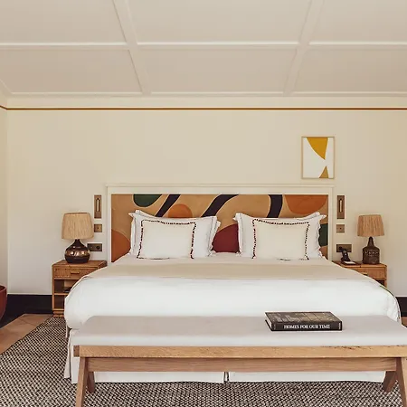 Hotel Lou Pinet