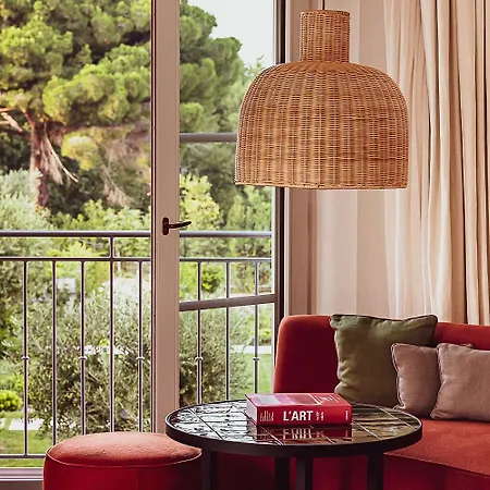 Hotel Lou Pinet