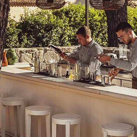 Lou Pinet Saint-Tropez