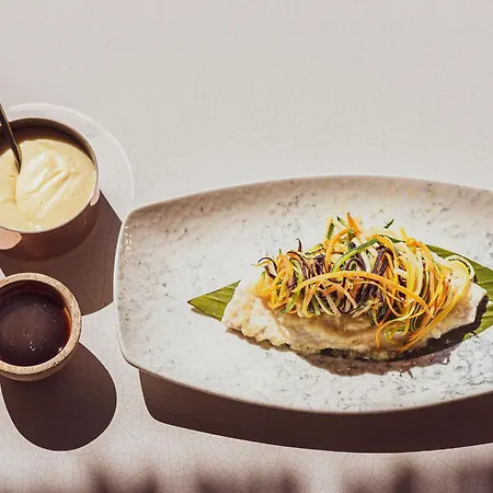 Lou Pinet 5* Saint-Tropez