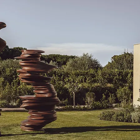 Lou Pinet Hotel Saint-Tropez