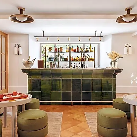 Lou Pinet Hotel Saint-Tropez