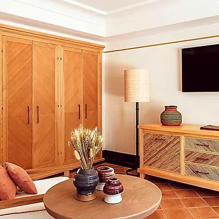 Hotel Lou Pinet Saint-Tropez