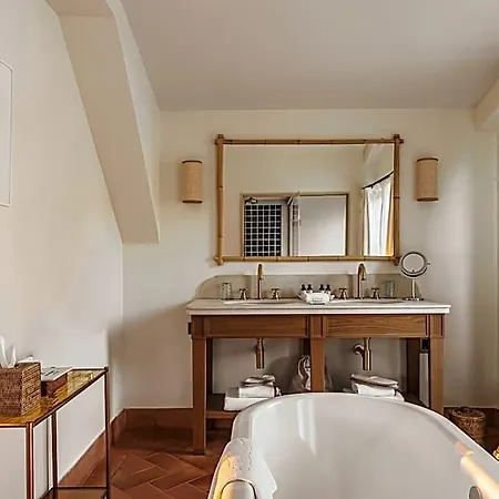 Hotel Lou Pinet