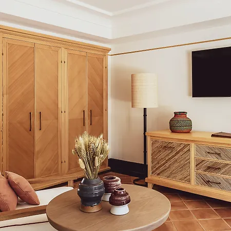 Lou Pinet Hotel 5*