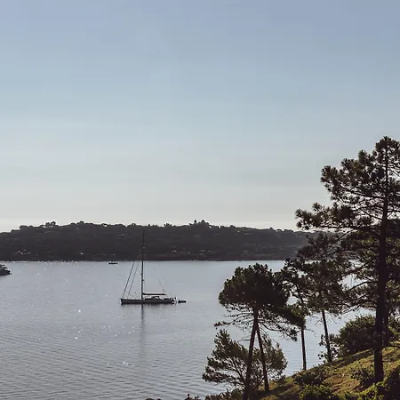 Lou Pinet Hotel Saint-Tropez
