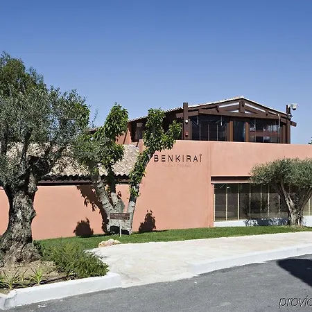 Lou Pinet Saint-Tropez