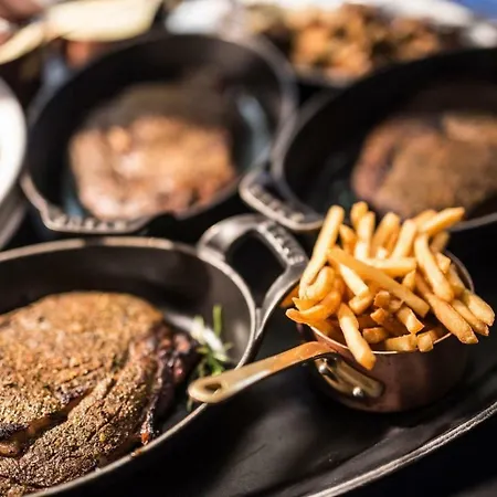 Lou Pinet Hotel Saint Tropez