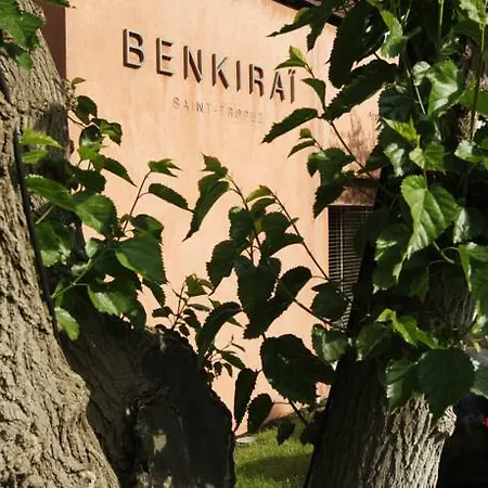 Lou Pinet Hotel Saint Tropez