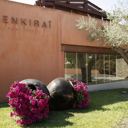 Lou Pinet 5* Saint-Tropez