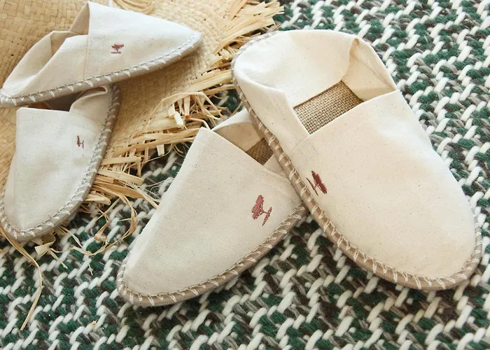 Lou Pinet 5* Saint-Tropez