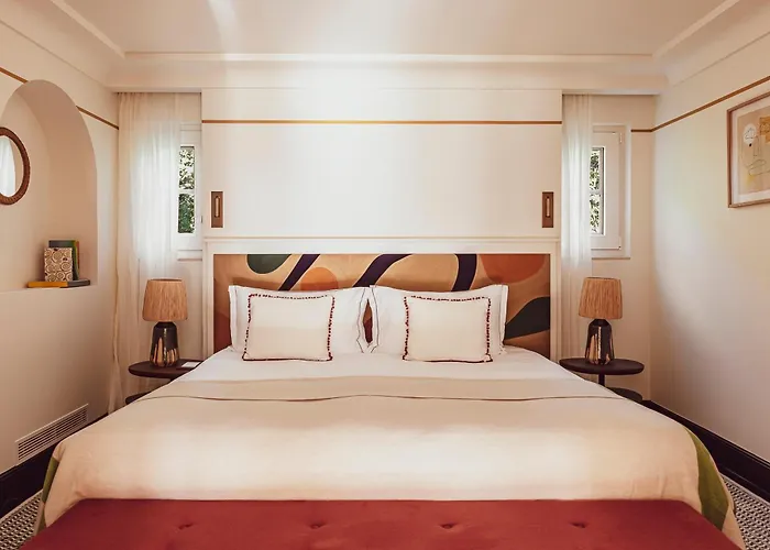 Lou Pinet Saint-Tropez