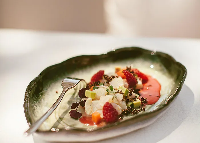 Hotel Lou Pinet Saint-Tropez