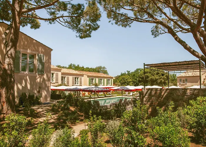 Lou Pinet Saint-Tropez