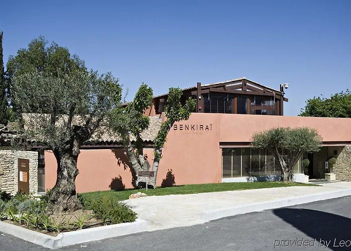 Lou Pinet Saint-Tropez