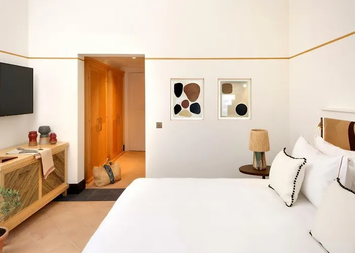 Lou Pinet 5* Saint-Tropez